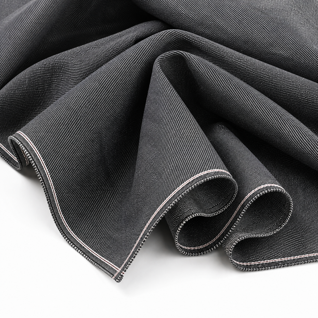 Charcoal Grey